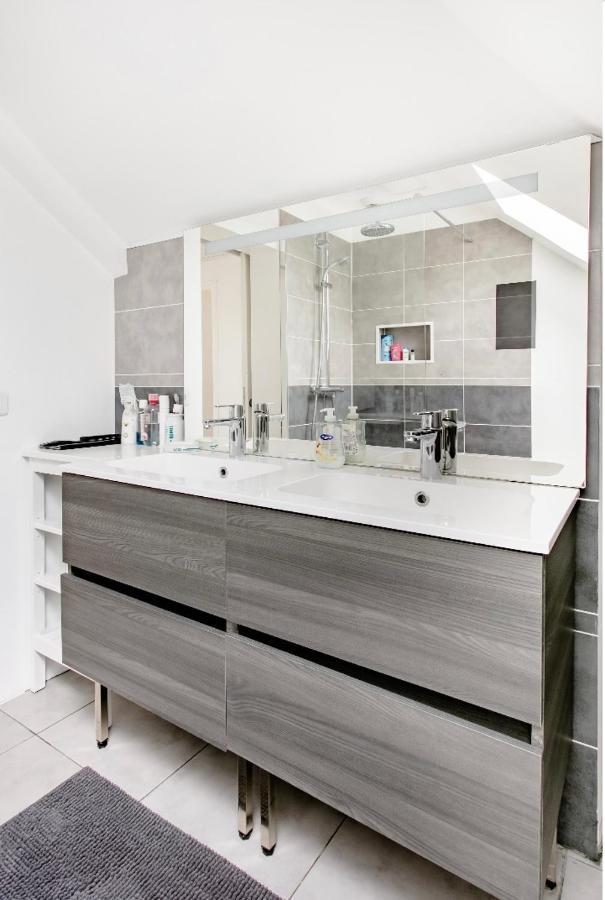 Chambre A La Ferte Exterior photo