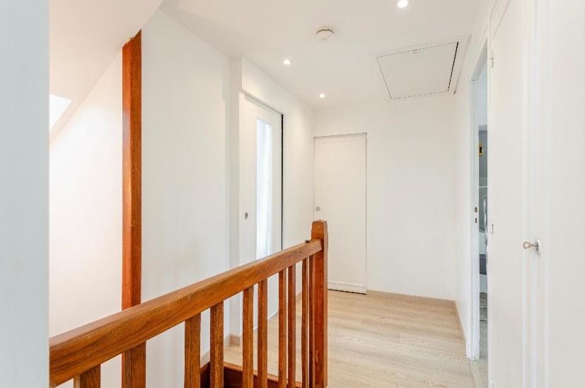 Chambre A La Ferte Exterior photo