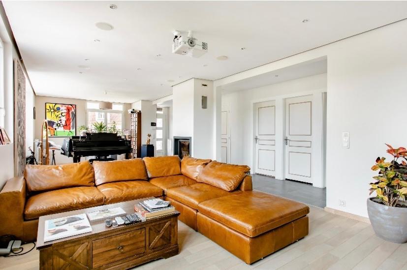 Chambre A La Ferte Exterior photo