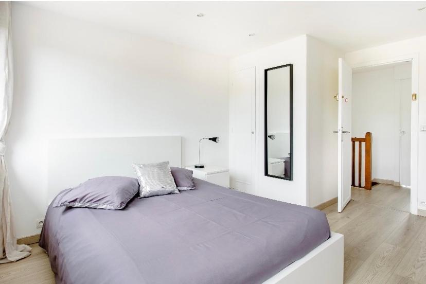 Chambre A La Ferte Exterior photo